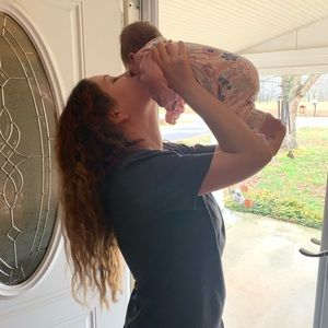 Meet your Posher, Cortney